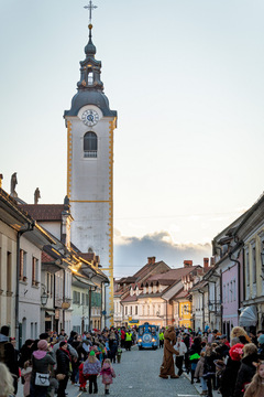 Kamniški karneval navdušil z barvito povorko (31)